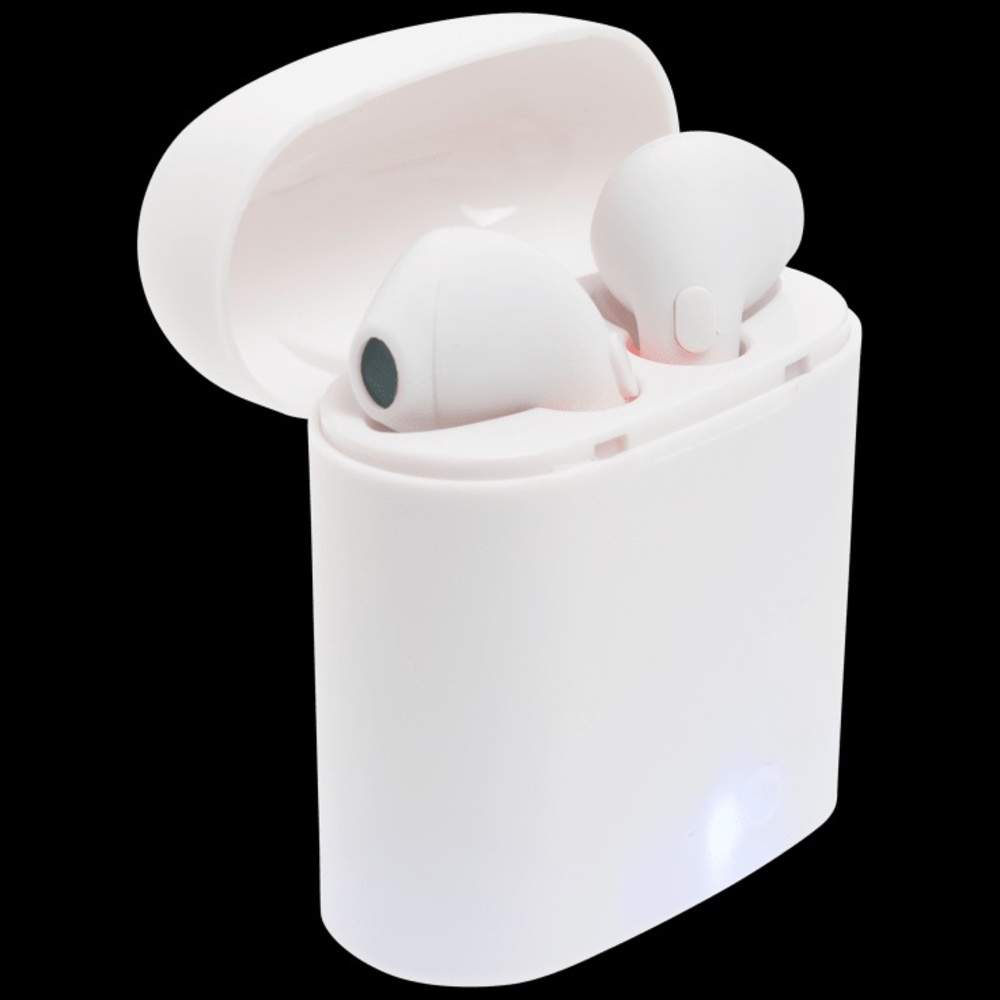 True Wireless Sound Pods by CYLO